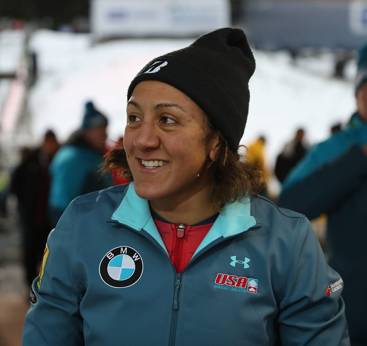Elana Meyers Taylor Net Worth: Gold Medals, Endorsements, and $5M Fortune