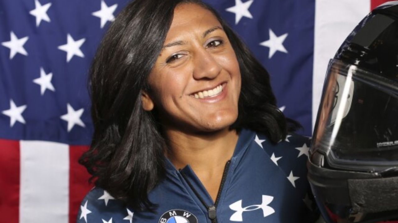 How Elana Meyers Taylor's Historic Gold Boosted Her Multi-Million Net Worth